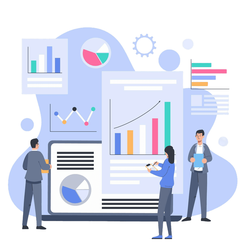 Data Analytics & Insights